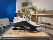 Nike Shox shoes free shipping for sale