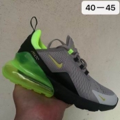 Nike Air Max 270 MEN SHOES buy wholesale