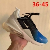 cheapest nike air max 270 shoes