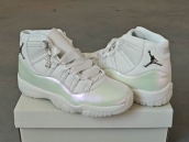 cheap wholesale nike air jordan 11 women shoes