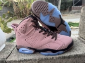 free shipping wholesale nike air jordan 6 shoes