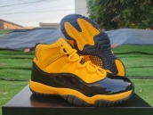 cheap nike air jordan 11 shoes
