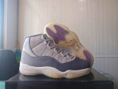 free shipping wholesale nike air jordan 11 shoes