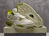 nike air jordan 4 men shoes cheap place