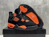 nike air jordan 4 men shoes cheap from china