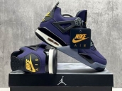nike air jordan 4 men shoes cheap for sale
