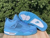 cheap wholesale nike air jordan 4 shoes