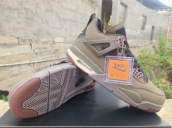 wholesale nike air jordan 4 shoes