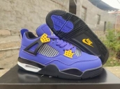 cheap nike air jordan 4 shoes