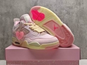 buy wholesale nike air jordan 4 shoes