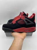 cheap nike air jordan 4 women shoes