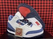 cheap nike air jordan 3 men shoes