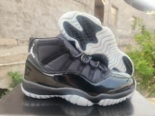 free shipping wholesale nike air jordan 11 men shoes