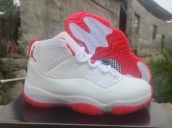 china wholesale nike air jordan 11 men shoes