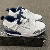 buy and sell nike Air Jordan 3.5 Spizike Low