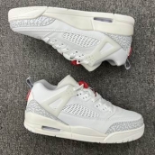 cheap wholesale Air Jordan 3.5 Spizike Low