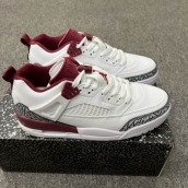discount wholesale nike Air Jordan 3.5 Spizike Low