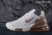 nike air max 270 shoes wholesale from china online