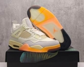 free shipping wholesale Nike air jordan 4 shoes