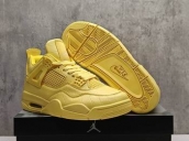 wholesale Nike air jordan 4 shoes