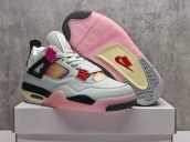 buy sell nike air jordan 4 women shoes