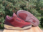 wholesale nike air jordan 3 shoes