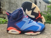 cheap nike air jordan 6 shoes