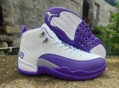china cheap nike air jordan 12 shoes