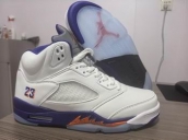 cheap wholesale nike air jordan 5 shoes