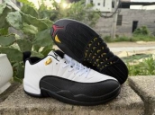 cheapest nike air jordan 12 shoes
