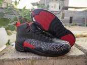 cheap nike air jordan 12 shoes