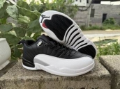 wholesale nike air jordan 12 shoes