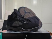 wholesale nike air jordan 5 men shoes