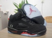 wholesale nike air jordan 5 men shoes