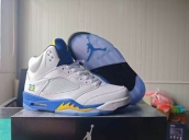 nike air jordan 5 shoes women cheap on sale