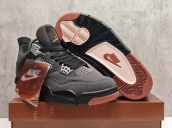 buy wholesale nike air jordan 4 shoes
