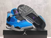 cheap wholesale nike air jordan 4 shoes online
