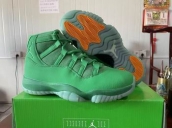 china wholesale nike air jordan 11 men shoes online
